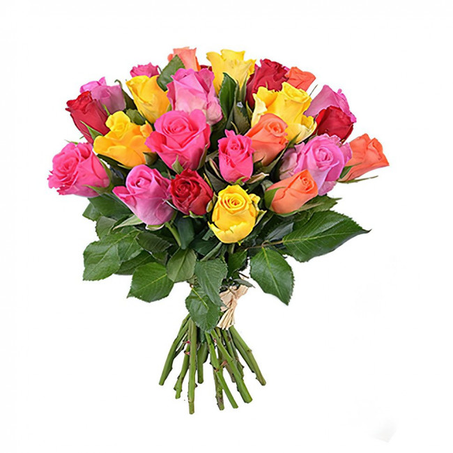 Букет цветов "Сюрприз" Букет цветов "Сюрприз"